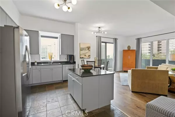 Long Beach, CA 90802,388 E Ocean BLD 614