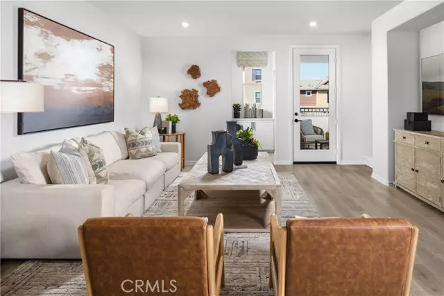 Chino, CA 91708,7433 Armeria LN