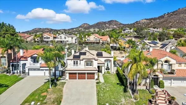 Murrieta, CA 92562,23746 Via Segovia