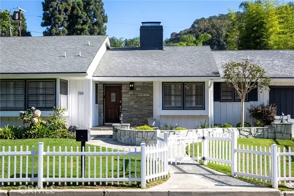 784 Lockearn, Brentwood, CA 90049