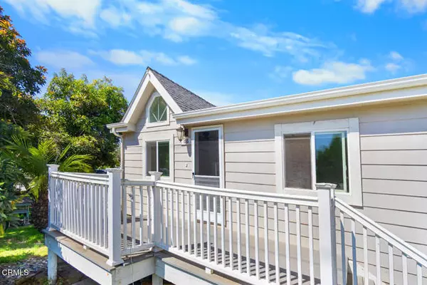 155 Mesa DR, Camarillo, CA 93010