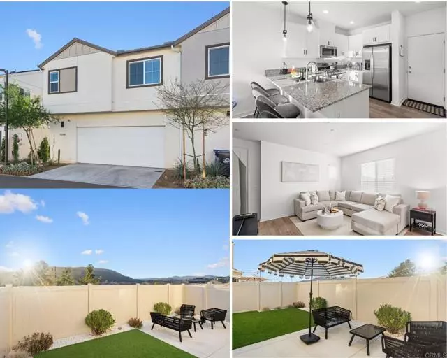 35190 Blossom PL, Fallbrook, CA 92028