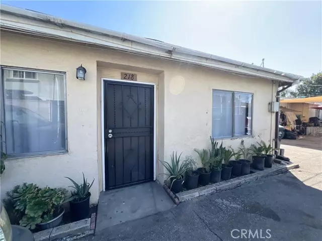 216 N Dalton AVE 218, Azusa, CA 91702