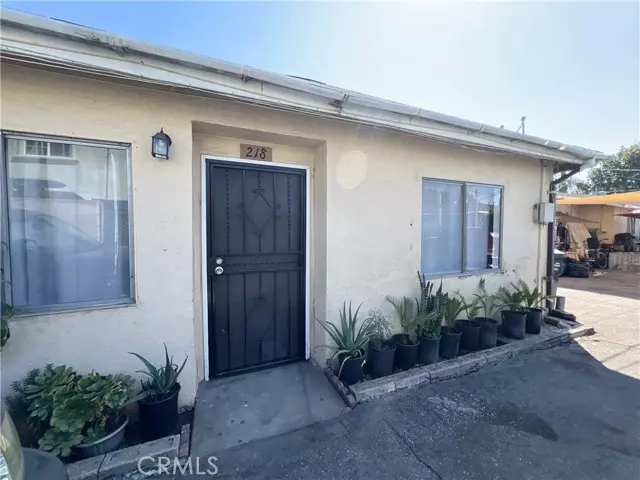 Azusa, CA 91702,216 N Dalton AVE 218