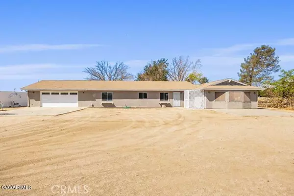 79 79 72nd, Rosamond, CA 93560