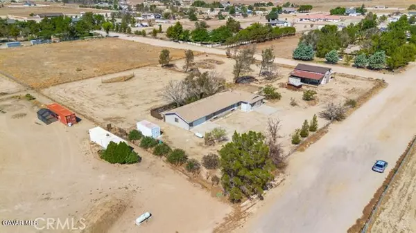 Rosamond, CA 93560,79 79 72nd