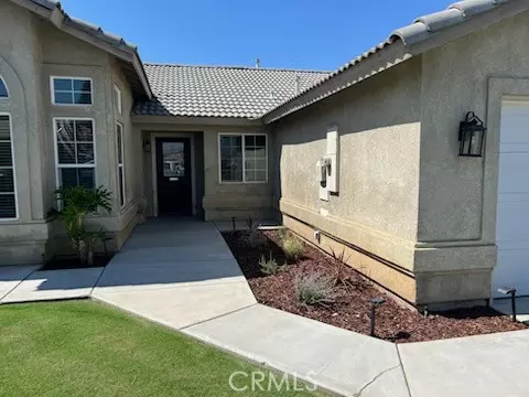 261 Winter Meadow WAY, Bakersfield, CA 93308