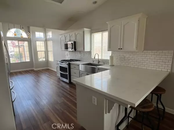 Bakersfield, CA 93308,261 Winter Meadow WAY