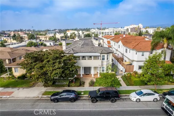 Pasadena, CA 91106,785 S Marengo 2