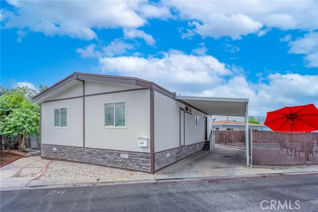 925 Bonita AVE 24, Glendora, CA 91740