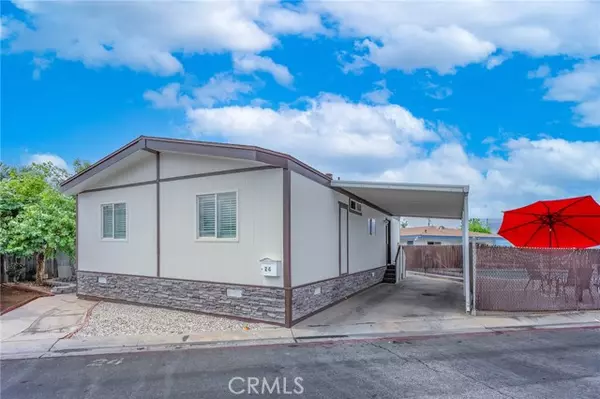 925 Bonita AVE 24, Glendora, CA 91740