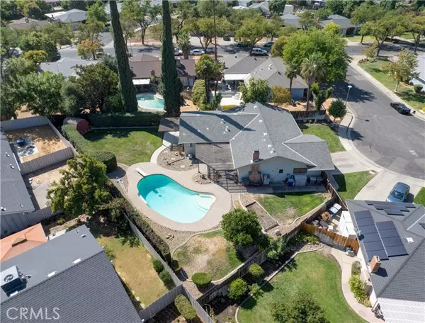 Merced, CA 95348,2980 Pinewood CT