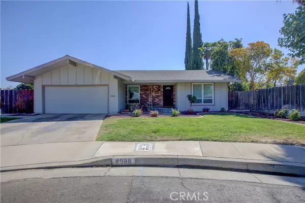 Merced, CA 95348,2980 Pinewood CT