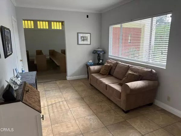 Fillmore, CA 93015,600 Central ST