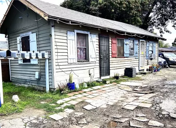 12106 S Willowbrook, Compton, CA 90222