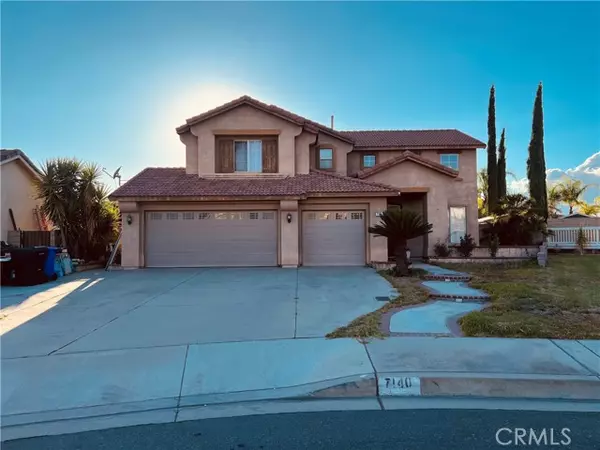 Fontana, CA 92336,7140 Ironridge CT