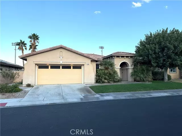 244 Via Padua, Rancho Mirage, CA 92882