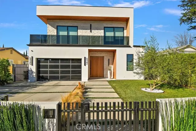 5347 Natick AVE, Sherman Oaks, CA 91411