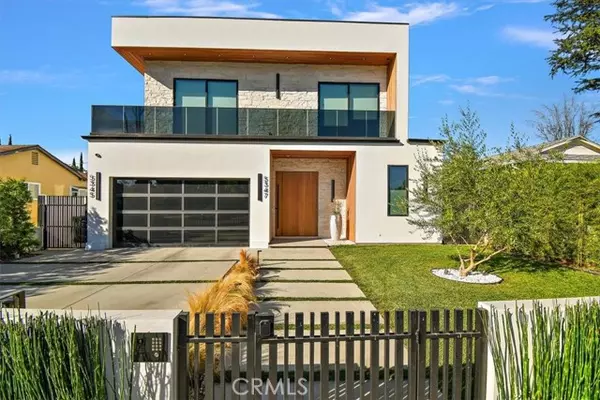 5347 Natick AVE, Sherman Oaks, CA 91411