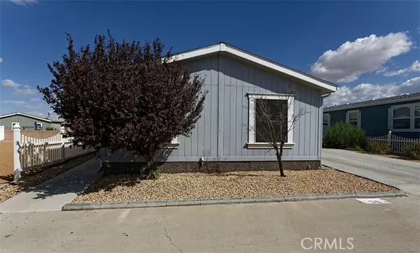 Apple Valley, CA 92308,22241 Nisqually RD 38