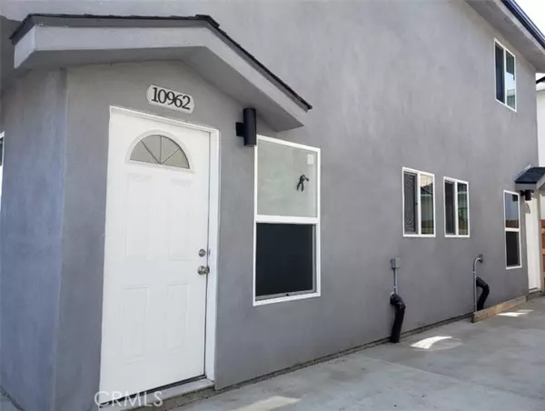 Los Angeles, CA 90061,10962 Avalon BLD
