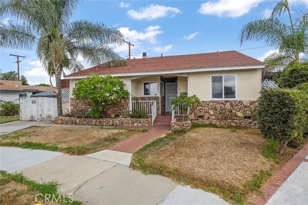 740 740 Albee, Montebello, CA 90640