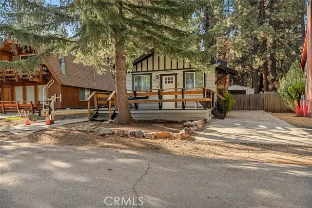 42673 Peregrine AVE, Big Bear Lake, CA 92315