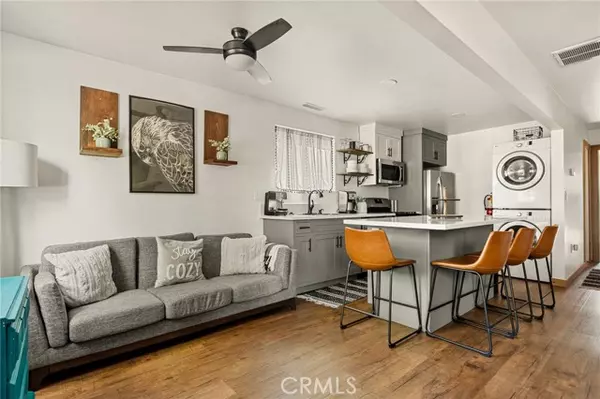 Big Bear Lake, CA 92315,42673 Peregrine AVE