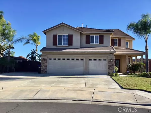 28731 Sandy AVE, Murrieta, CA 92563