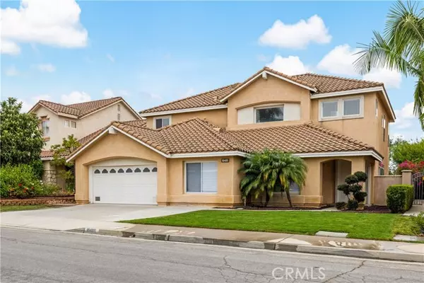 Rowland Heights, CA 91748,18489 Stonegate LN
