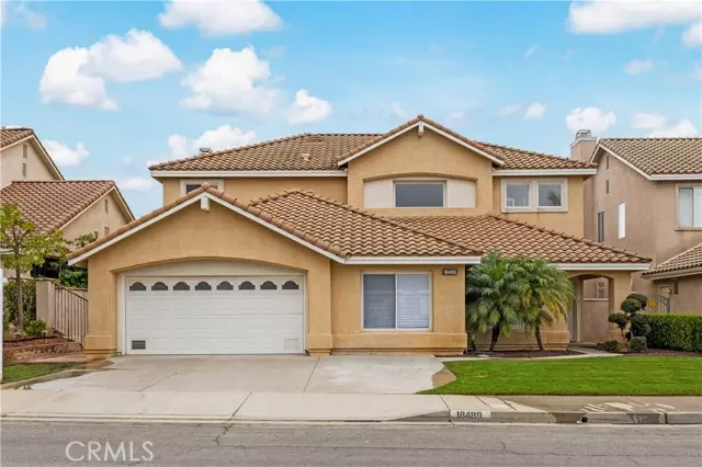 18489 Stonegate LN, Rowland Heights, CA 91748