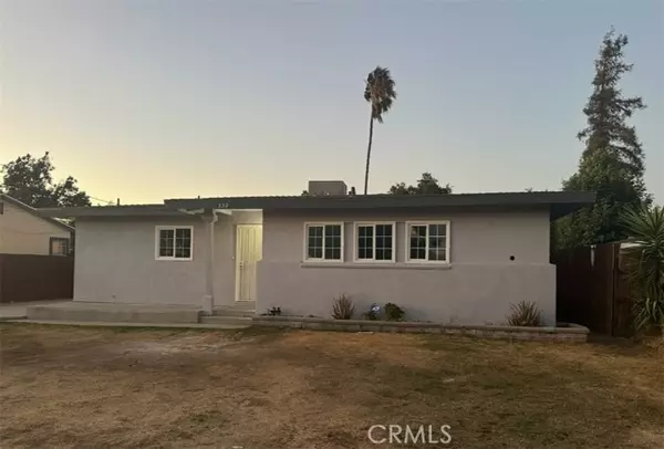 332 E Rosewood, Rialto, CA 92376