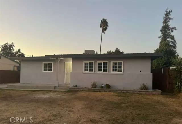 332 E Rosewood, Rialto, CA 92376