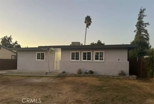 Rialto, CA 92376,332 E Rosewood