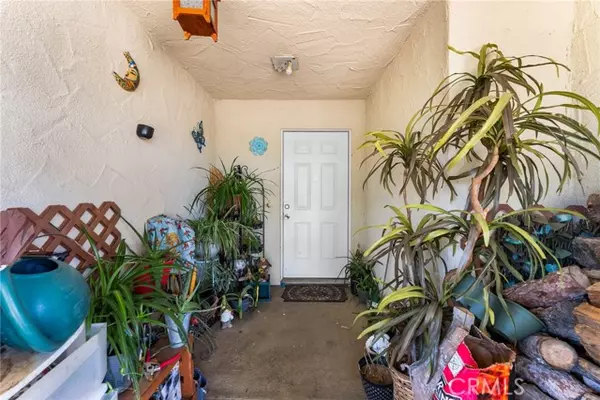 Yucca Valley, CA 92284,56455 Carlyle DR