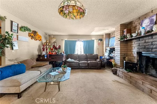 Yucca Valley, CA 92284,56455 Carlyle DR