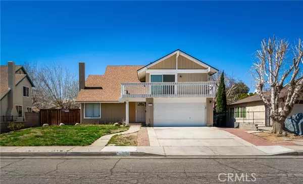 44419 Fenhold ave, Lancaster, CA 93535