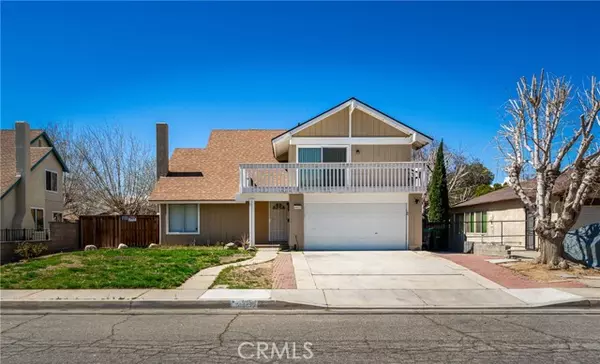 44419 Fenhold ave, Lancaster, CA 93535
