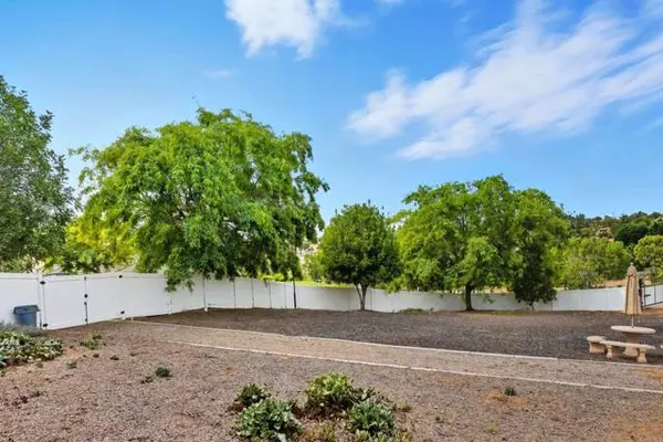 Escondido, CA 92027,1261 Birch WAY