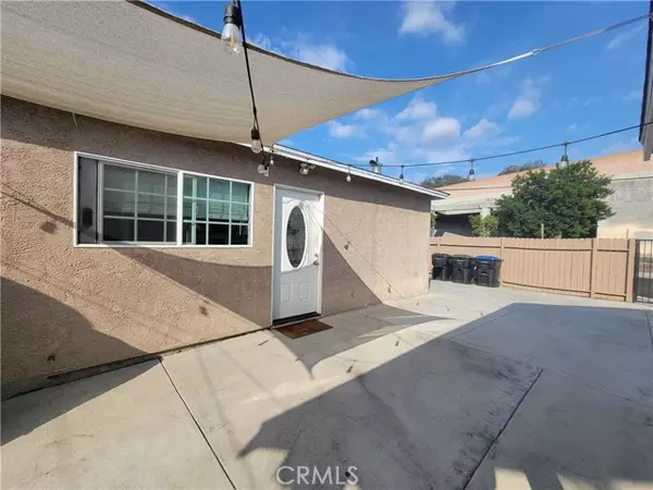 Norwalk, CA 90650,10666 Spry B