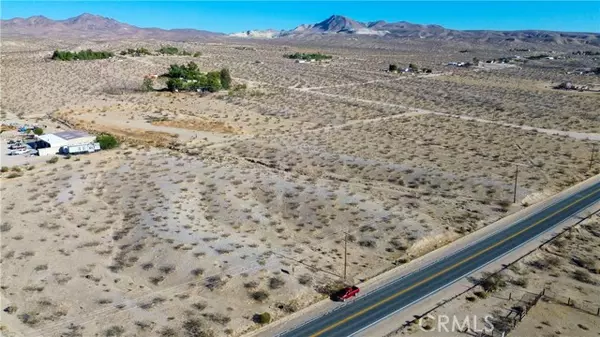 Oro Grande, CA 92368,1 National Trails HWY