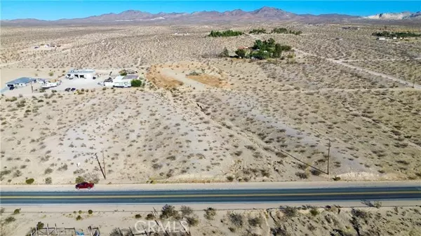 Oro Grande, CA 92368,1 National Trails HWY