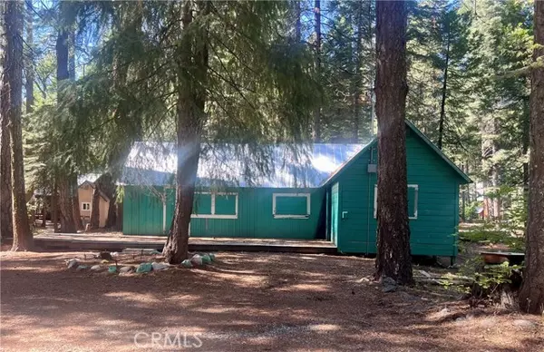 7404 Meadow CRK, Butte Meadows, CA 95942