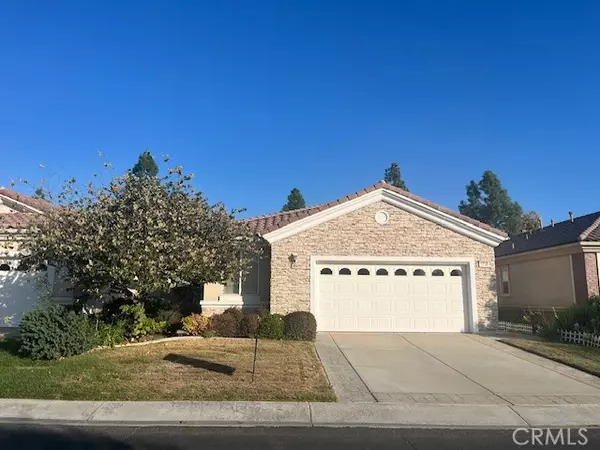 1760 Sarazen ST, Beaumont, CA 92223