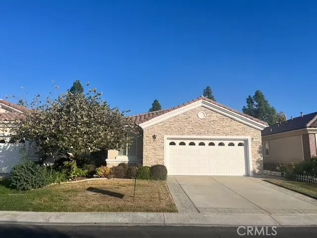 1760 Sarazen ST, Beaumont, CA 92223