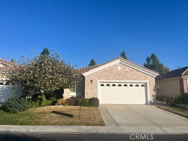 1760 Sarazen ST, Beaumont, CA 92223