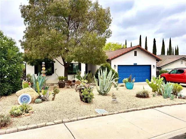 Paso Robles, CA 93446,1024 Rachel