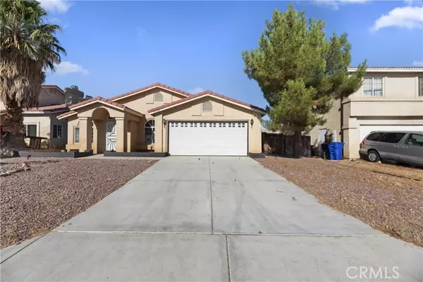 Adelanto, CA 92301,15386 Fremont DR