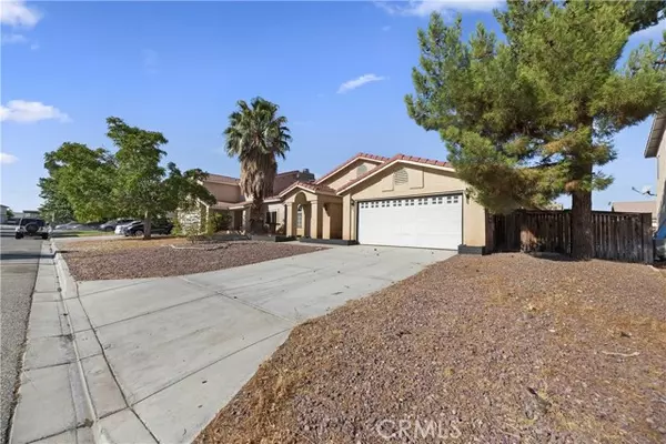 Adelanto, CA 92301,15386 Fremont DR