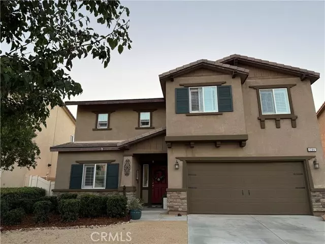 1286 Pinehurst DR, Calimesa, CA 92320